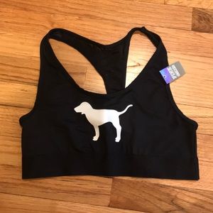 ❌❌SOLD❌❌ VS pink sports bra